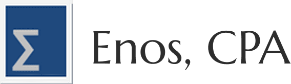 Enos, CPA